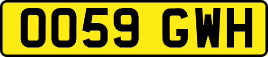 OO59GWH