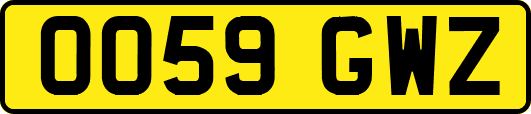 OO59GWZ