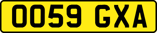 OO59GXA