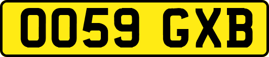 OO59GXB