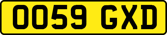 OO59GXD