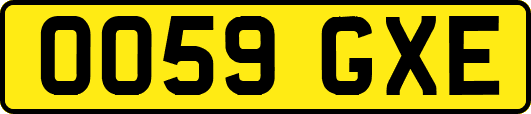 OO59GXE