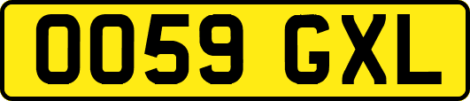 OO59GXL