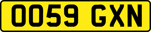 OO59GXN