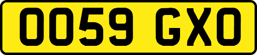 OO59GXO