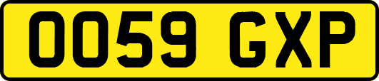OO59GXP