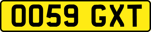 OO59GXT