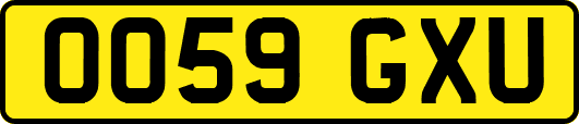 OO59GXU