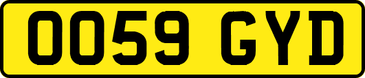 OO59GYD