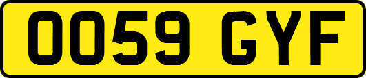 OO59GYF
