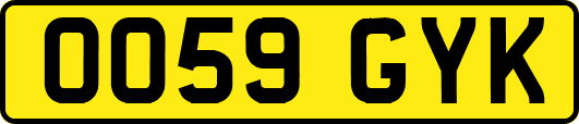 OO59GYK