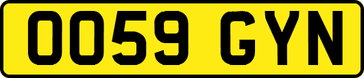 OO59GYN