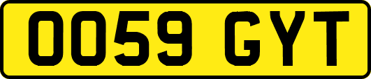 OO59GYT