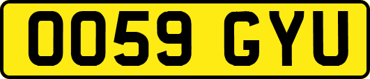 OO59GYU