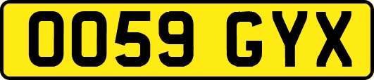 OO59GYX