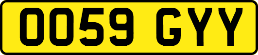OO59GYY