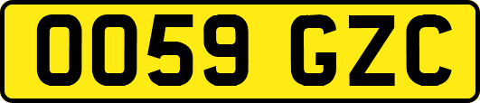 OO59GZC