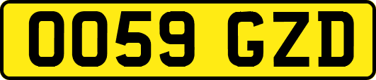 OO59GZD