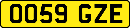OO59GZE