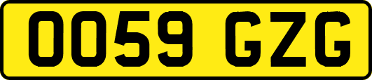 OO59GZG