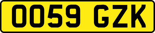 OO59GZK