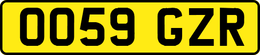 OO59GZR