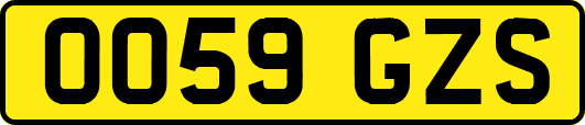 OO59GZS