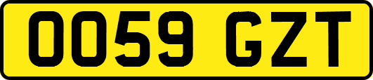 OO59GZT