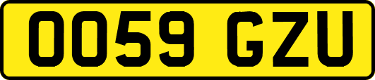 OO59GZU