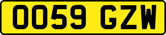 OO59GZW
