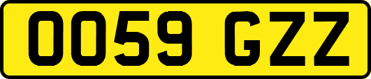OO59GZZ