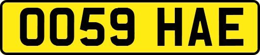 OO59HAE