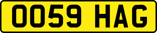 OO59HAG