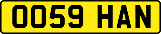 OO59HAN
