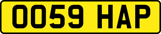OO59HAP