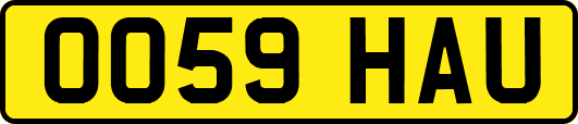 OO59HAU