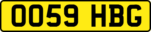 OO59HBG
