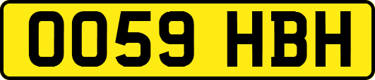 OO59HBH