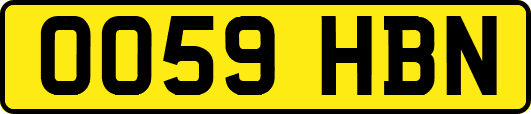 OO59HBN