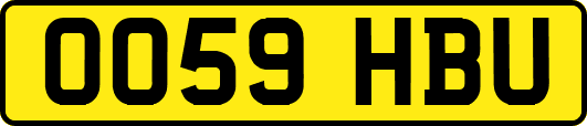 OO59HBU