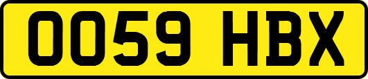 OO59HBX