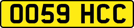 OO59HCC