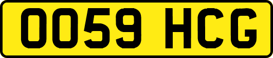 OO59HCG
