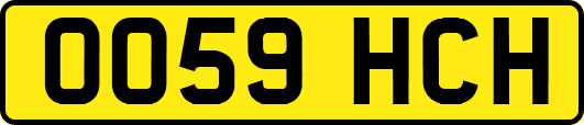 OO59HCH