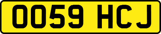 OO59HCJ