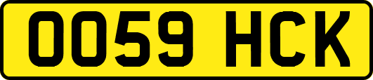 OO59HCK