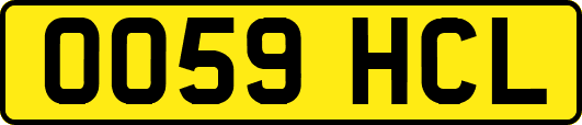OO59HCL