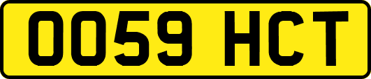 OO59HCT