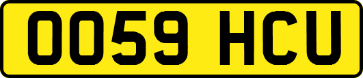OO59HCU
