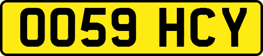 OO59HCY